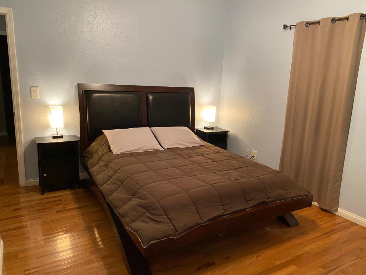 Cozy House With Large Free Parking On Premises Villa Springfield Exterior photo