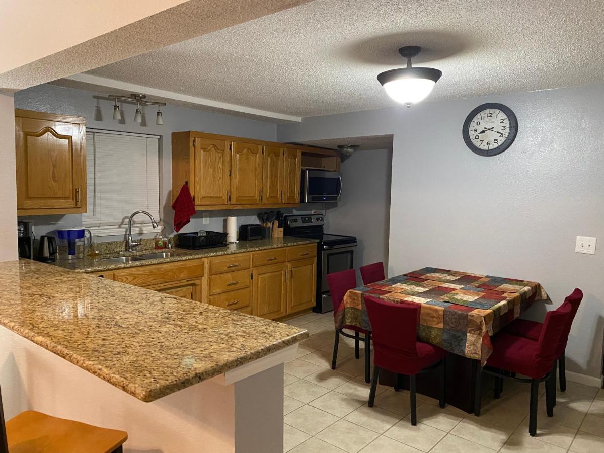 Cozy House With Large Free Parking On Premises Villa Springfield Exterior photo