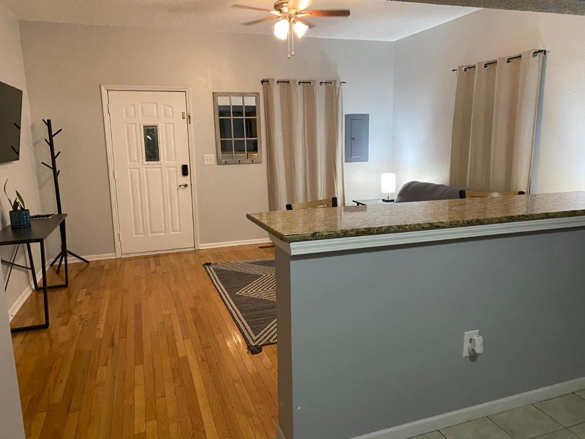 Cozy House With Large Free Parking On Premises Villa Springfield Exterior photo